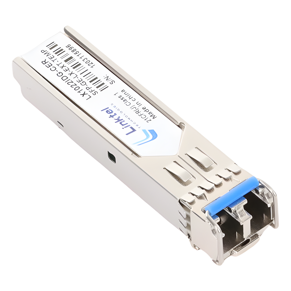Módulo SFP para PTP820 Mono modo 1000Base-LX 1310 nm