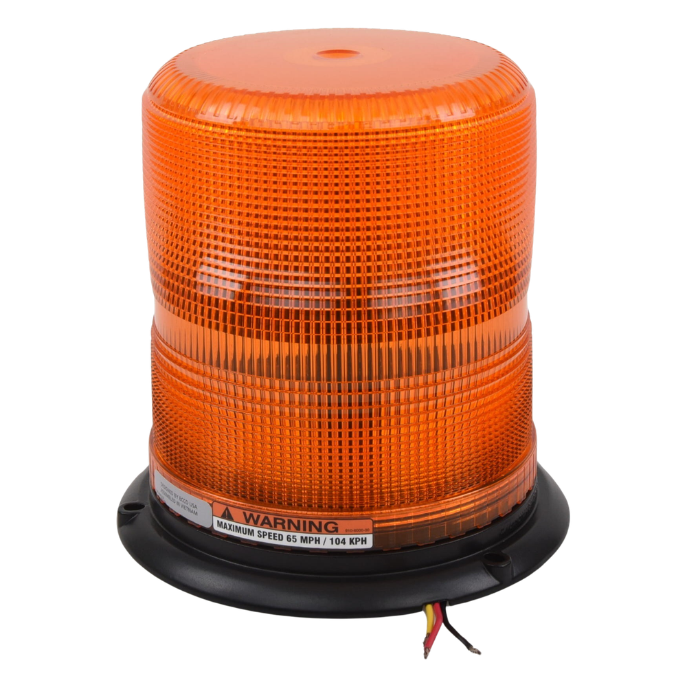 Balizas LED Pulse® II,  X7970A en color ámbar