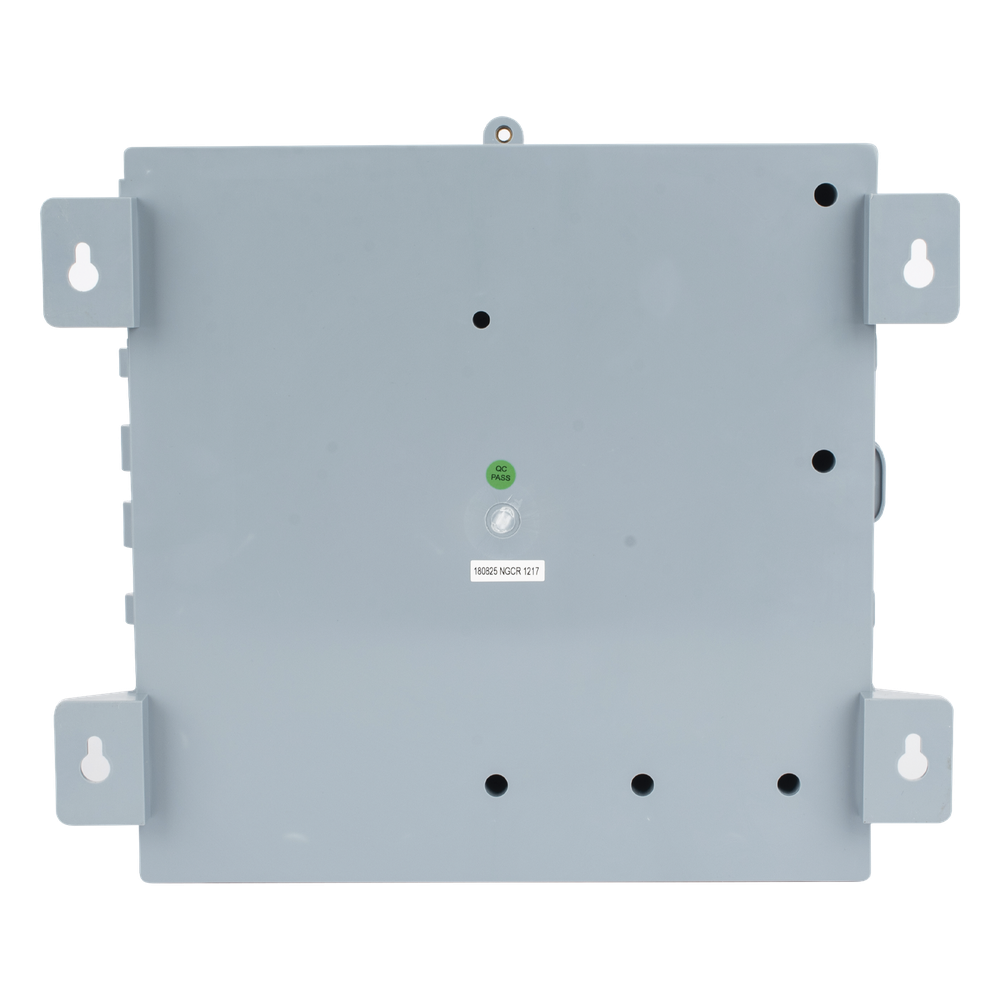 Energizador 12,000Volts-1Joule/ 2500Mts Lineales de Protección / Control Remoto Incluido / Cercas Electrificadas