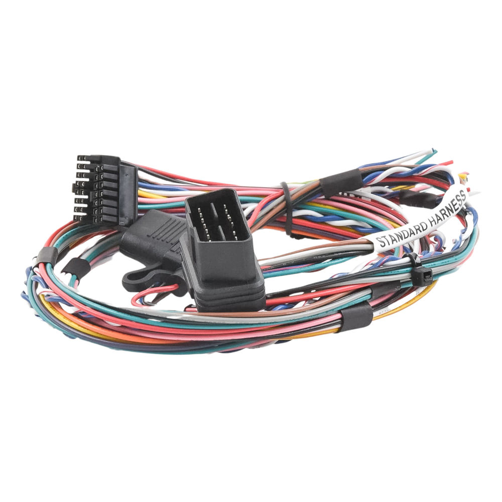 Arnes para conector OBD compatible con modelos PRO5LITE y HCV5