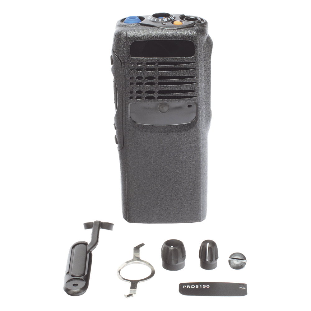 Carcasa de plástico para Radio PRO5150