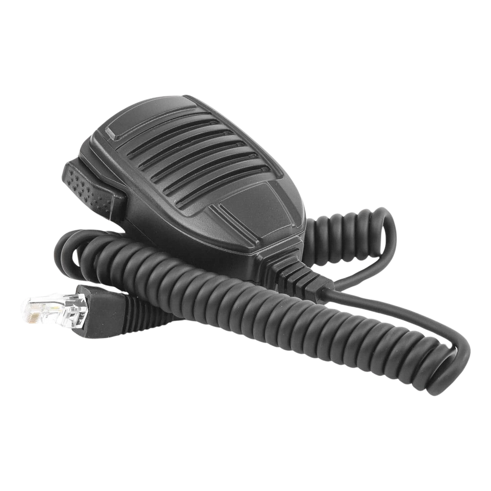 Micrófono para radio movil con conector de 8 pines para YAESU VERTEX  VX2100/200/4100/3200