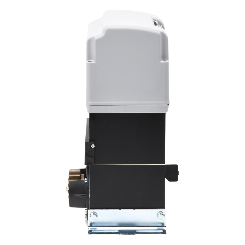 Operador FAAC 844 C de Uso Intensivo Para Puertas Corredizas de 1800 Kg y Hasta 40 Metros / Voltaje de Operación 220V
