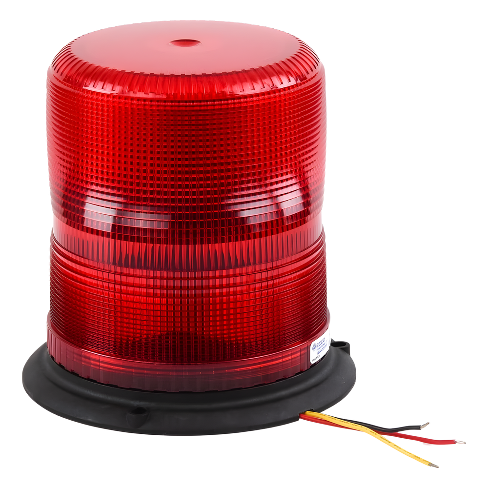 Burbuja Ultra Brillante Serie X79 color Rojo