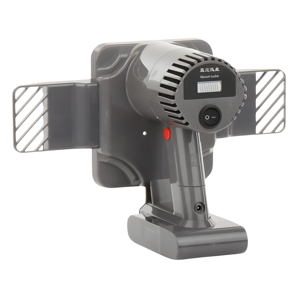 Herramienta para Instalación y Mantenimiento de Paneles LED / Bomba de Vacio para Extracccion de Pantallas para Interior y Exterior