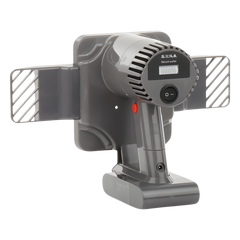 Herramienta para Instalación y Mantenimiento de Paneles LED / Bomba de Vacio para Extracccion de Pantallas para Interior y Exterior