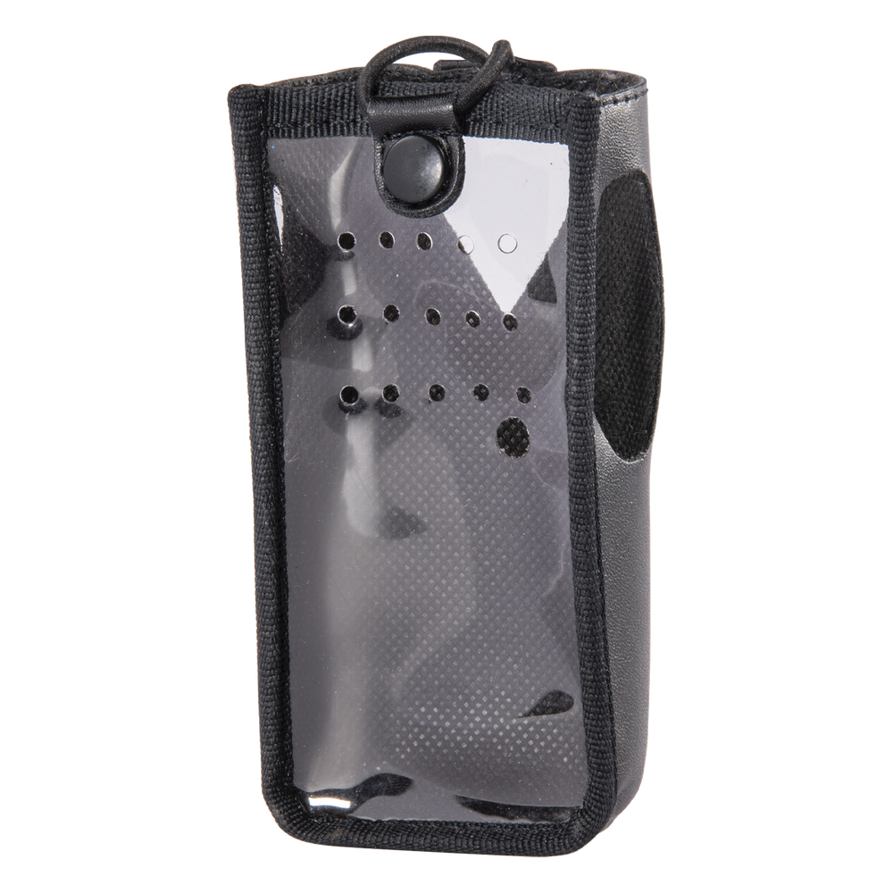 Funda de Vinilo de Alta Resistencia para Trabajo Duro de Radios TX-320