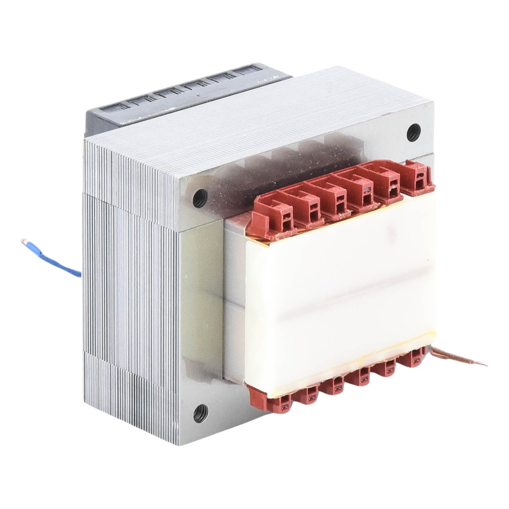 Refacción / Transformador de voltaje para tablilla ZL38 CAME / Entrada 230 VCA / Salida 24VCA