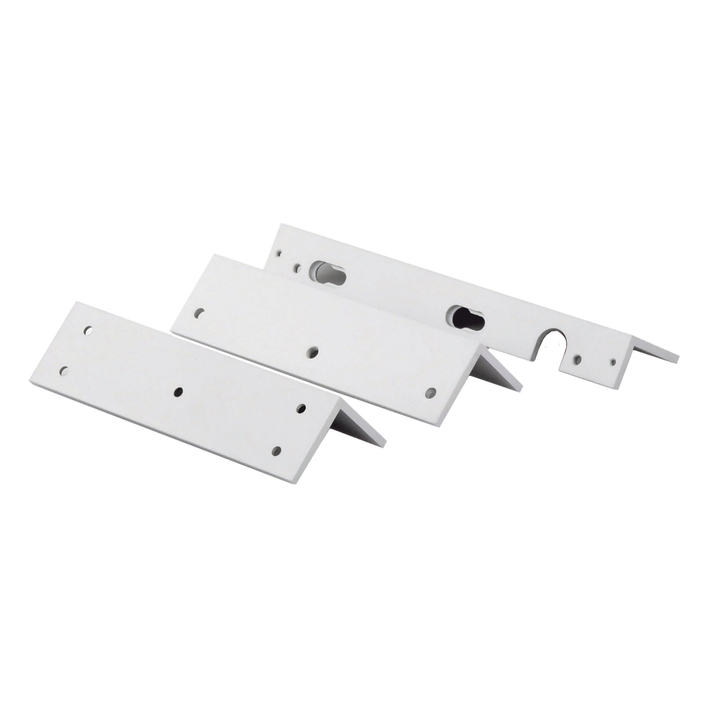 Montaje tipo Z, L para elctroiman 600S, 600LB