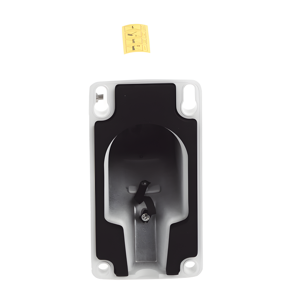 Montaje de Pared para Exterior / Compatible con PTZ HIKVISION / epcom / HiLook