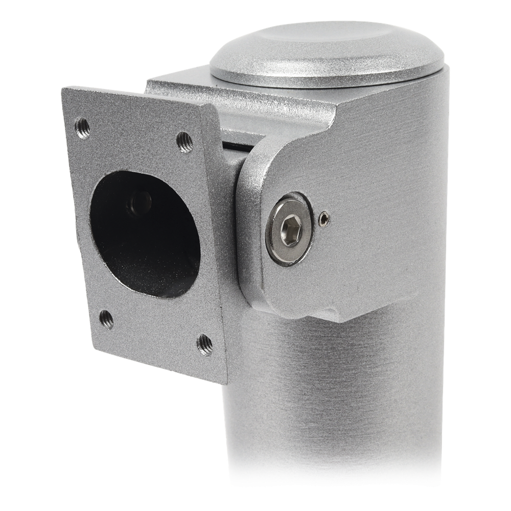 Soporte Universal para Dispositivos de control de acceso / Ajuste Multiángulo