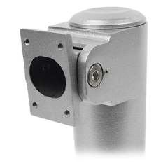 Soporte Universal para Dispositivos de control de acceso / Ajuste Multiángulo