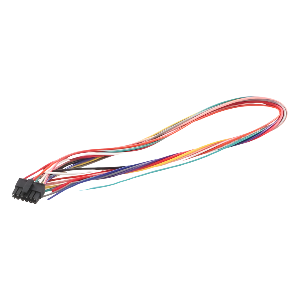 Cable de Alimentacion para equipo TRACE5