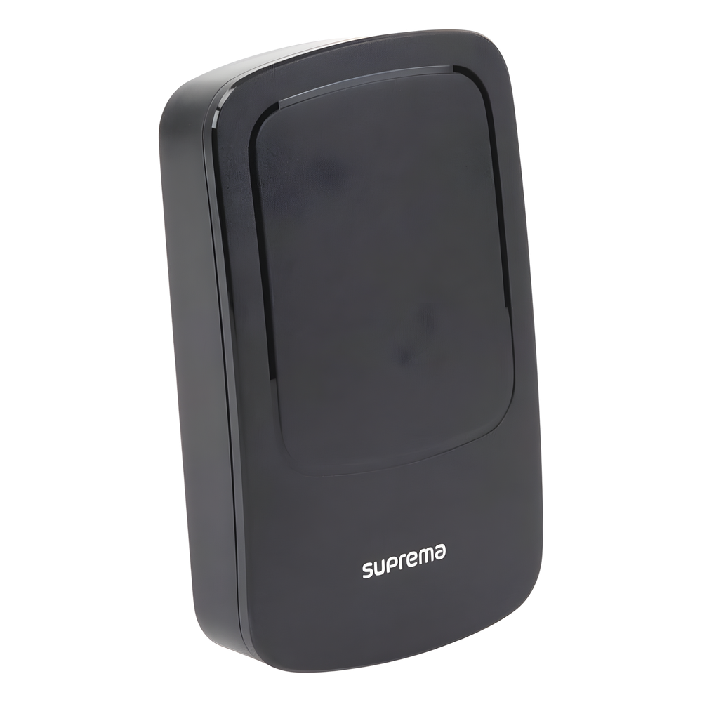 Lector Esclavo de Tarjetas de uso en exterior,  Multitecnolgia, NFC y Bluetooth