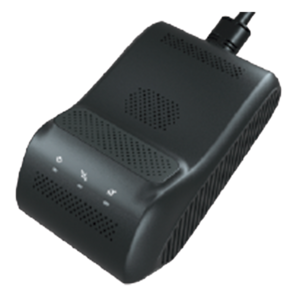 Dashcam Vehicular 4G con GPS y Localización / ADAS y DMS Opcional / Comunicación Dos Vías / Múltiples Alarmas / Compatible con EPCOMGPS y TrackSolidPro / Ideal para Flotas