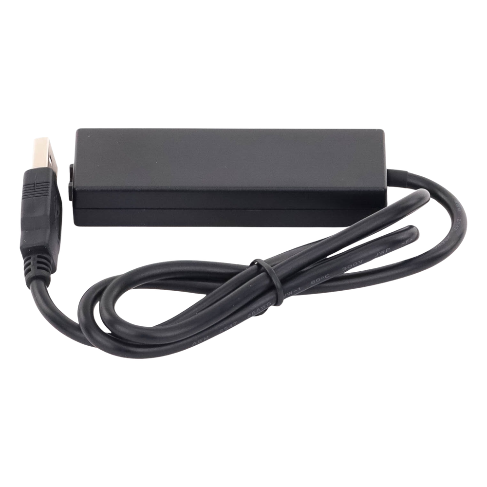Cable USB para configurar Interfaz ADS-ALCA