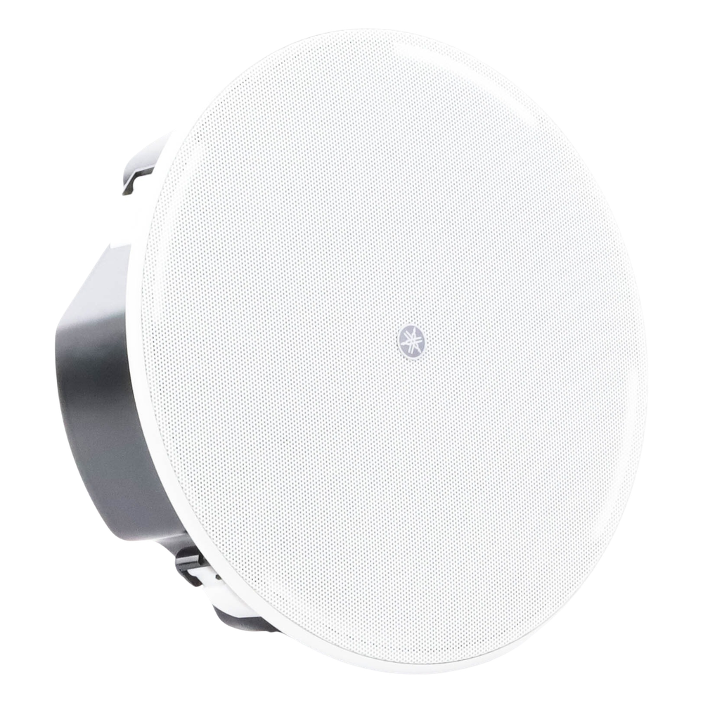 Altavoz Coaxial 8" | Montaje en Plafón | Woofer 8'' | Tweeter 1 in | 16 ohms, | 70/100V | 25W RMS