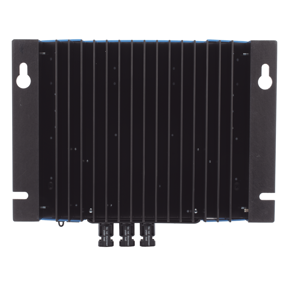 SmartSolar MPPT 250/100-MC4. Controlador Solar MPPT 100A, Voltaje: 48 Vcc. Para uso con Inv. Cargadores Victron