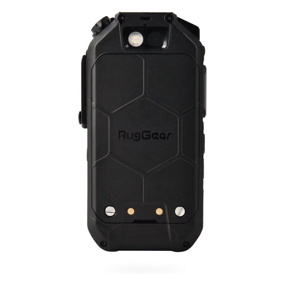 Smartphone PoC de alto rendimiento para aplicaciones PTT de misión crítica IP68 resistente al agua