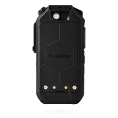 Smartphone PoC de alto rendimiento para aplicaciones PTT de misión crítica IP68 resistente al agua