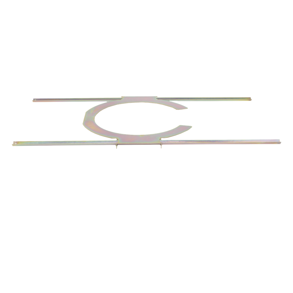 Soporte de techo de baldosas para CL-70v-6UL.