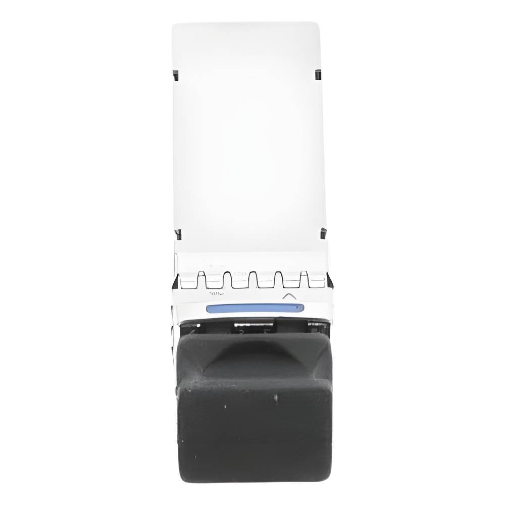 Transceptor MiniGbic SFP+ 10 Gbps Monomodo, distancia hasta 10 km, conector LC