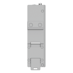 Switch Industrial eKit / 8 Puertos PoE+ Gigabit + 2 SFP + 2 SFP+ / Montaje en Riel DIN / Fuente Redundante 1+1 : 54 a 57 VCD / Libre de licenciamiento / Gestión gratuita desde la Nube / Presupuesto PoE 220 W
