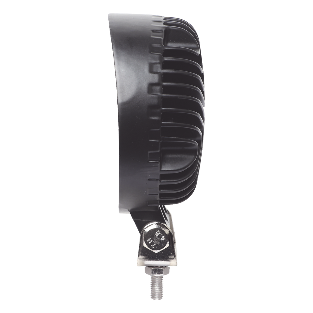 Luz de Trabajo de 40 LED, 5600 Lúmenes, IP67, 66 Watts, 10-30 Vcc
