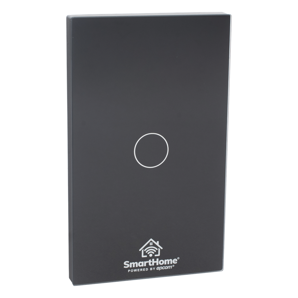 (Wifi) Apagador switch inalámbrico WIFI, control de 1 regreso de carga, 110V