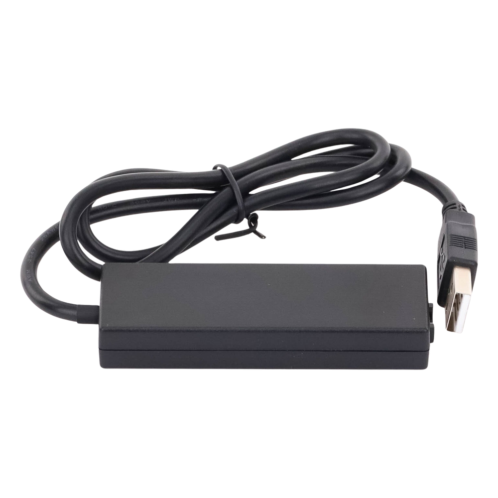 Cable USB para configurar Interfaz ADS-ALCA