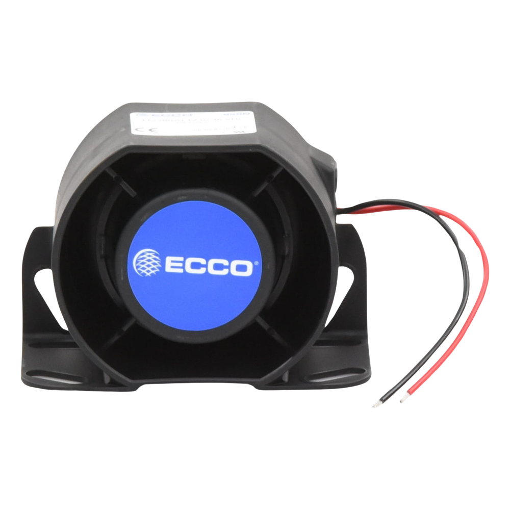 Alarma de Reversa Vehicular, 112 DBA, 12-36 VDC
