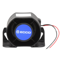 Alarma de Reversa Vehicular, 112 DBA, 12-36 VDC