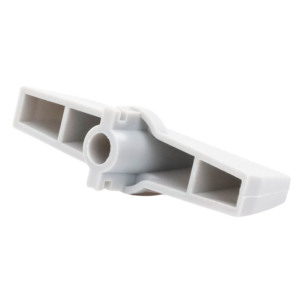 Llave de reemplazo para cerradura: PST-K2L. Compatible con Gabinetes de línea PST Metálicos.