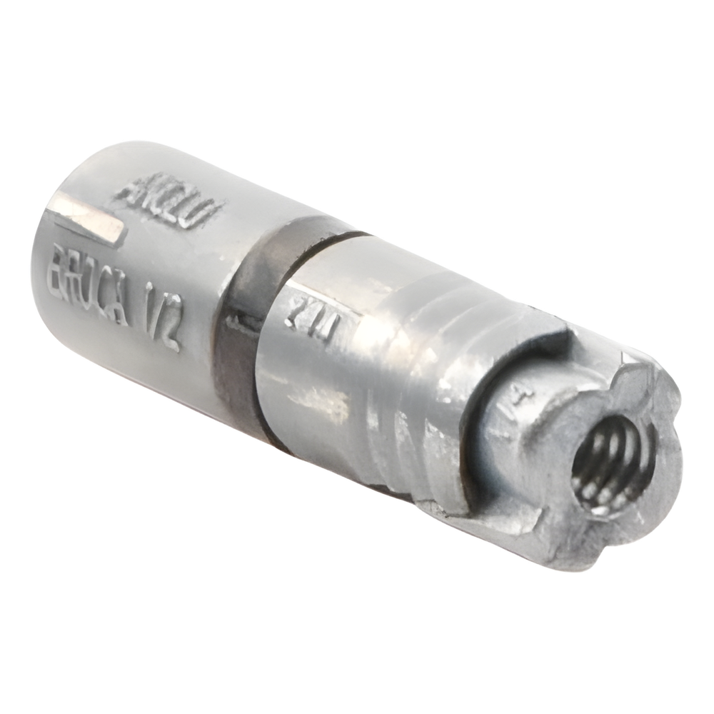 Taquete Expansor Tipo Z de 1/4" x 1 3/4" (SIN TORNILLO).