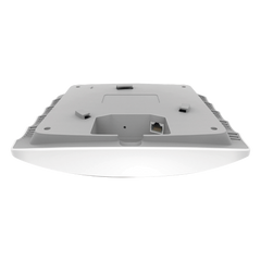 Punto de Acceso Omada / Frecuencia 2.4 GHz N 300 / Para Montaje en Techo-Pared / Configuración Stand-Alone o Por Controlador / Alimentación PoE 802.3af