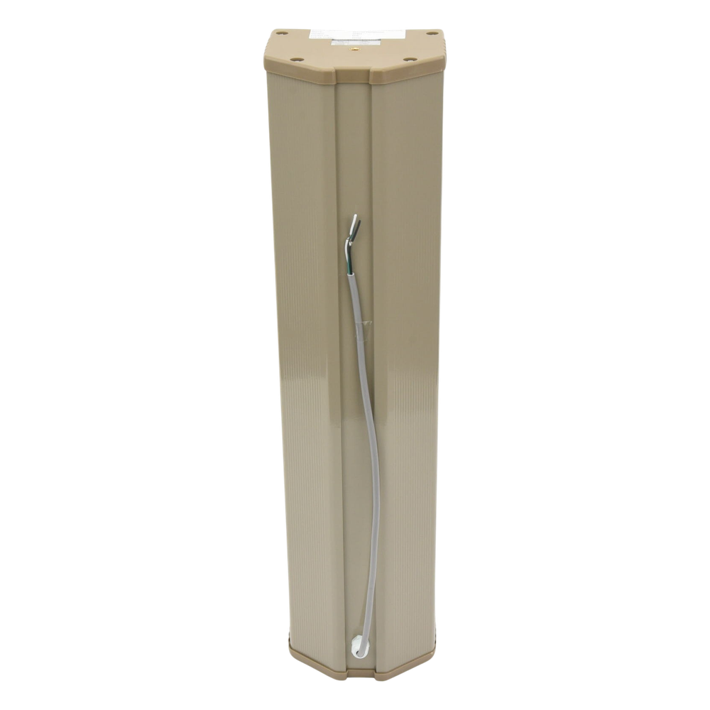 Altavoz Tipo Columna Para Exterior | A Prueba de Agua y Oxido | IP66 | Máximo 45W