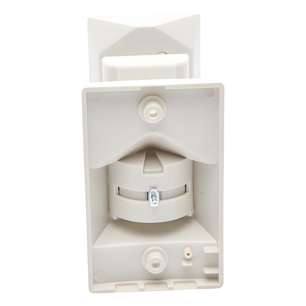 Montaje para Sensores Optex, serie LX/CX / Compatible con LX-402 / QXI Series