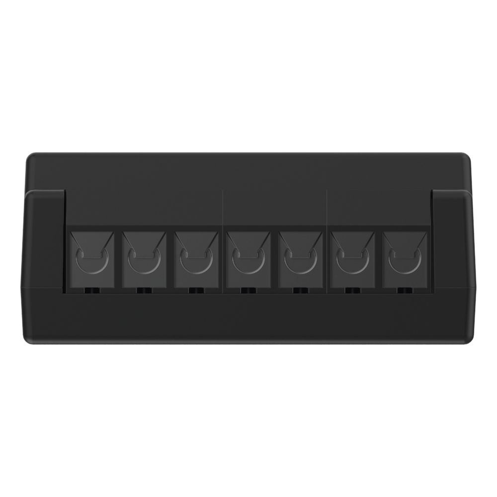 Relevador Wi-Fi  Inteligente / 2 Salidas Para 2 Apagadores / Ideal Para Control de Iluminación / Control Remoto / Horarios Personalizados / Registro de Consumo / 110-240VCA