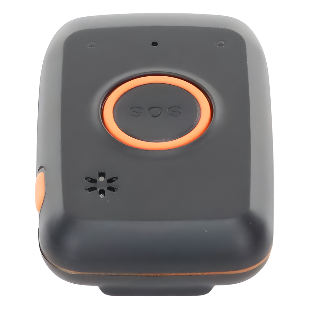 Mini Rastreador Personal (GPS) 4G IP67