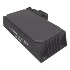 Sirena Compacta Para Motocicleta de 100 Watts