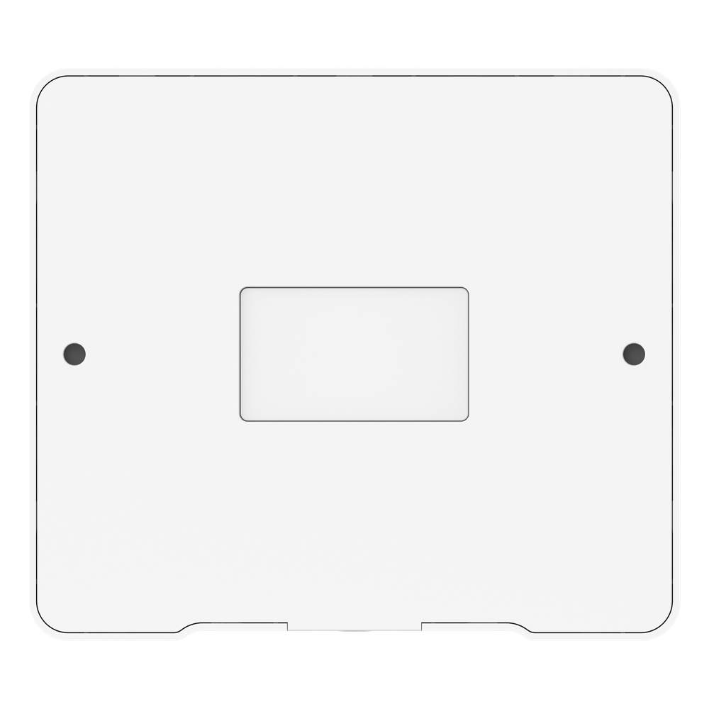 Display E-Ink LoRaWAN / Pantalla de Tinta Electrónica 4.2 Pulgadas / Oficina Inteligente y Señalización Digital / para BMS y Edificios Inteligentes
