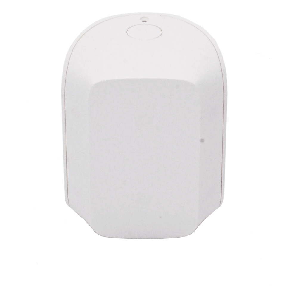 Detector de Movimiento Inalámbrico / Inmunidad a Mascotas 38 kg / 12 m de Cobertura / 433.92 MHz / Batería 5 Años / Compatible DSC Power Series
