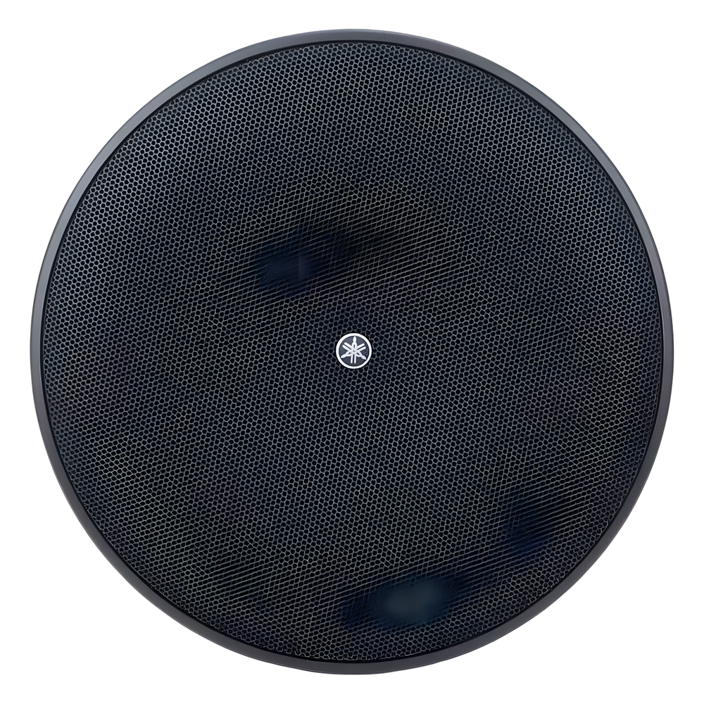 Altavoz Colgante Comercial | 6.5 in | 2 Vias, 300w | 8 Ohms | 70v/100v | Negro