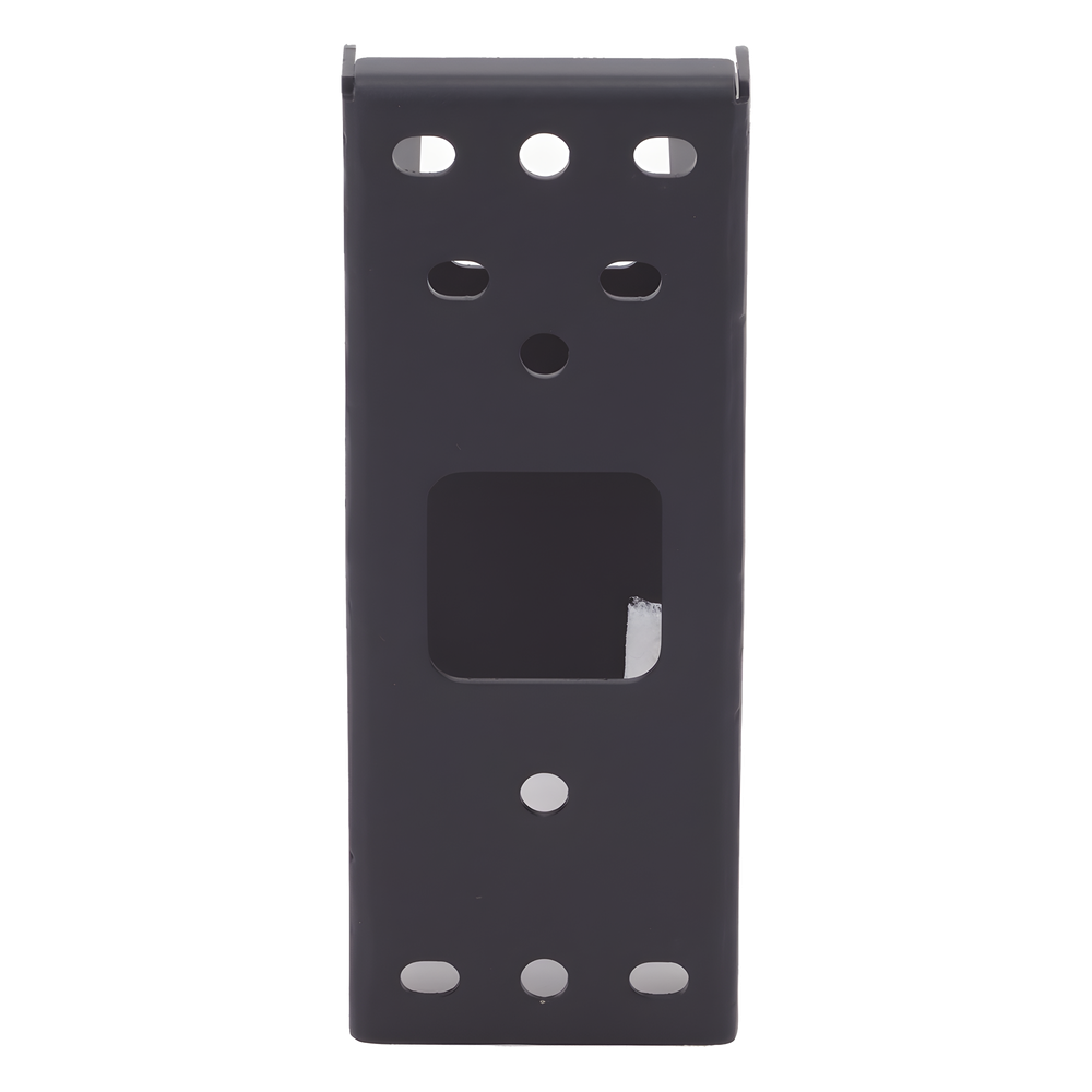 Accesorio_ Placa para Montaje doble de Pantallas Para Exhibicion de Pared a Pared| Dimensiones 225.2 mm x 126.2 mm x 95 mm