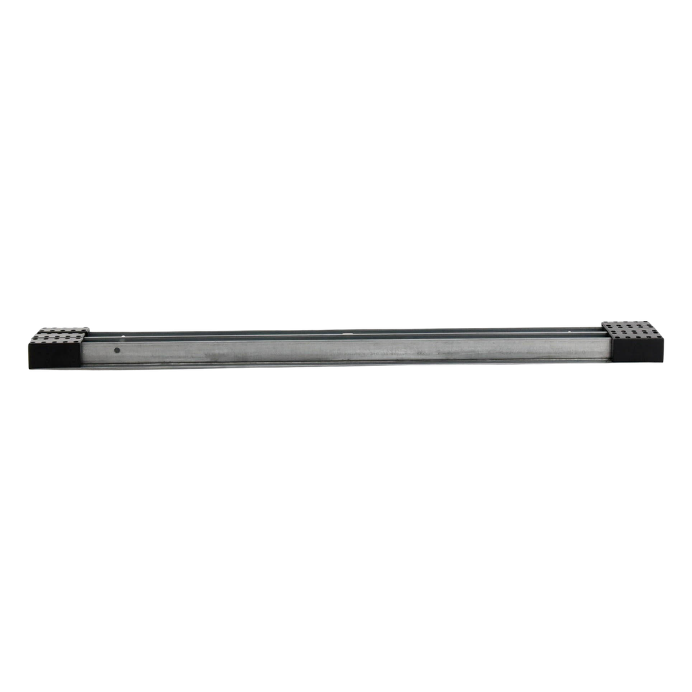 Kit de Riel tipo T / 3mts / Compatible C / Motor ACCESSFORCE / FS1000APPRT / Incluye 3 secciones de riel / 2 Coples / 6 mts de cadena .