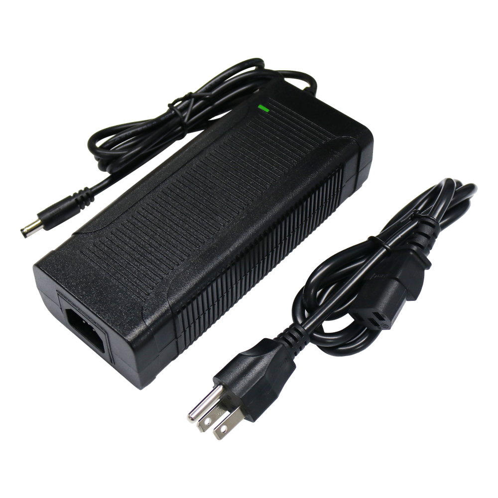 Fuente de poder / 36 Vcc Regulados / 5 Amp / Voltaje de Entrada de 100 - 240 VCA