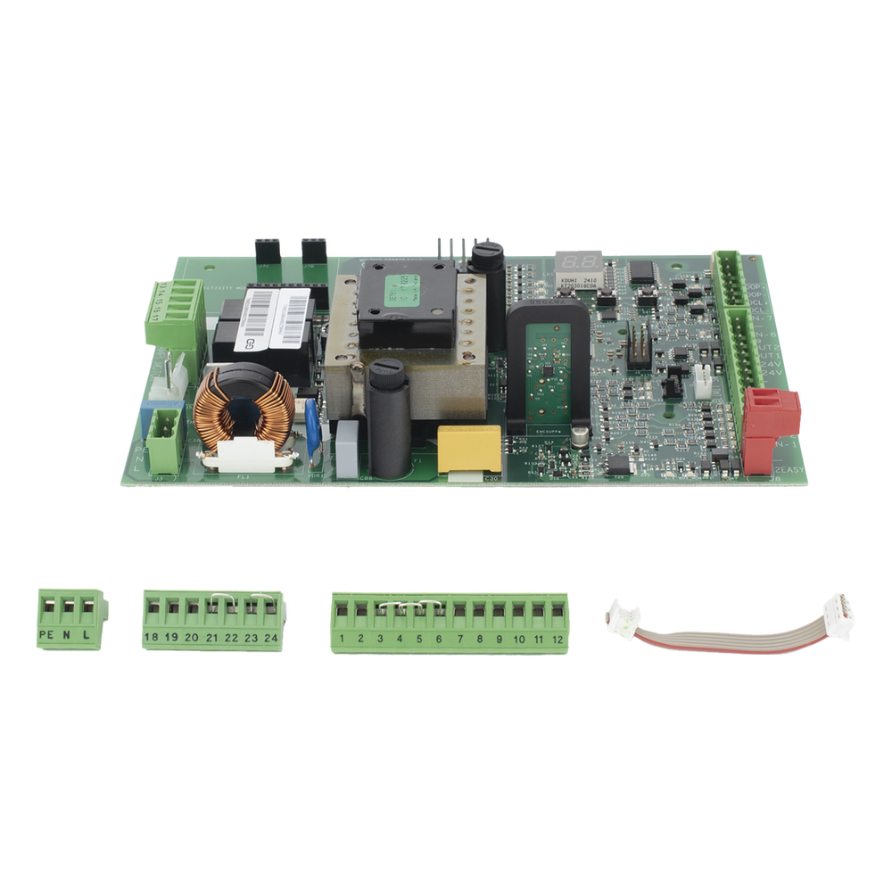 TARJETA PARA 844c E781 / PARA MOTOR 109925