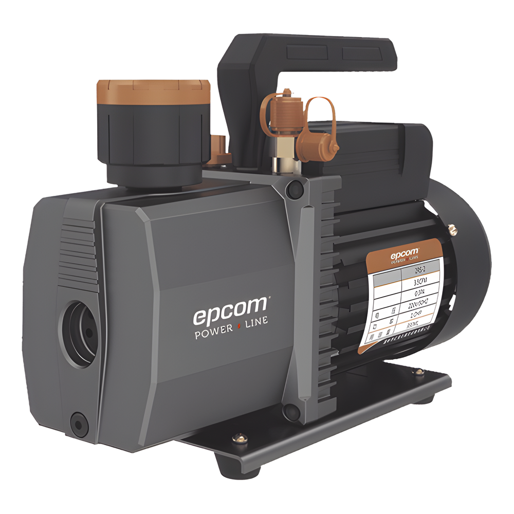 Kit profesional / Mini split / Bomba de vacío 2RS-2R-R32 / Manómetro HBSBZ6 / Kit Abocardado CT809 / Rotomartillo HR2630J / Broca PSTC02003