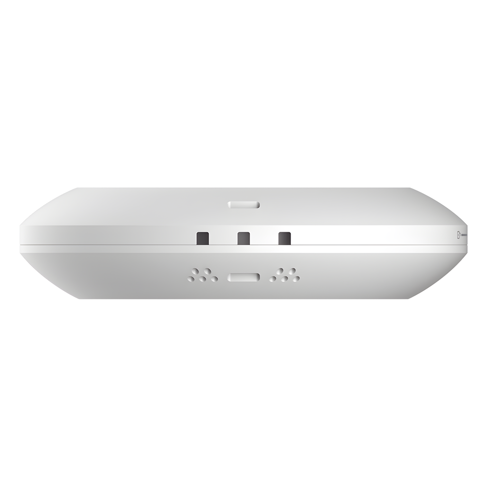 Sensor de Temperatura y Humedad / Compatible con Hub CS-A3 / Protocolo Zigbee