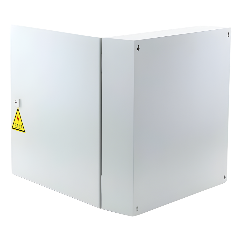 Controlador para Bolardos Hidráulicos XB-220-HBL / Soporta Hasta 4 Bolardos Con Operación Simultanea